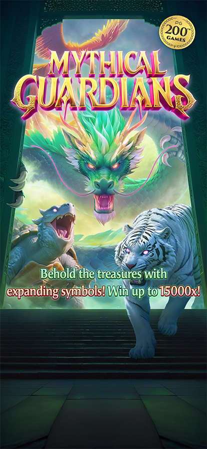 Mythical Guardians